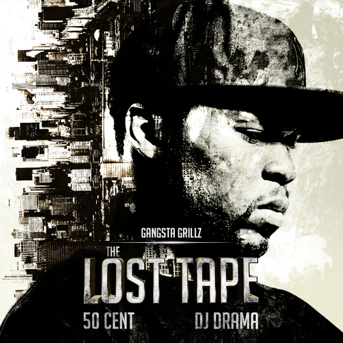 50-cent-the-lost-tape-mixtape-tracklist-HHS1987-2012 50 Cent – The Lost Tape (Mixtape Tracklist) 
