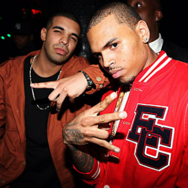 Drake-Chris-Brown-Meek-Meek-Rihanna-2012-HHS1987 The Fight For Rihanna Recap Featuring Drake, Meek Mill and Chris Brown  