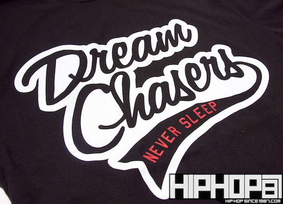 Dreamchasers-x-Ecko-2012-3 Meek Mill (@MeekMill) & @EckoUnlimited Releases New 2012 Dreamchasers Shirts (Photos + Purchase Link Inside) 