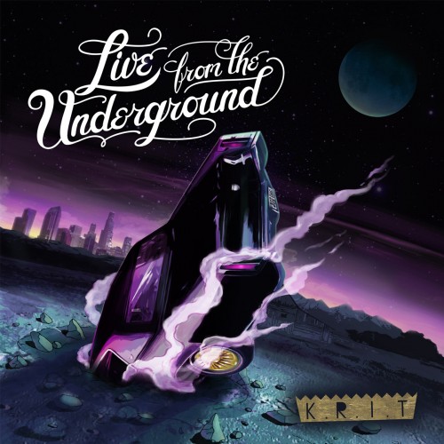 big-k-r-i-t-yeah-dats-me-live-from-the-underground-HHS1987-2012 Big K.R.I.T. - Yeah Dats Me  