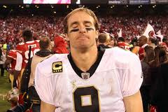 brees Brees Frustration over Slow Contract Progress  