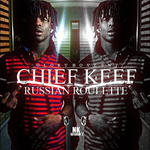chief-keef-russian-roulette-HHS1987-2012 Chief Keef (@ChiefKeef) – Russian Roulette (Prod by Lex Luger aka @SmokedOutLuger)  