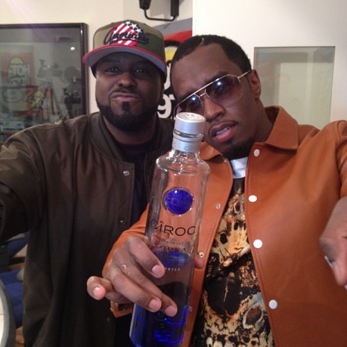 diddy-talks-forbes-list-mae-return-g-deps-murder-conviction-more-on-hot-97-audio-inside-HHS1987-2012 Diddy Talks Forbes List, Ma$e Return, G-Dep’s Murder Conviction & More on Hot 97 (Audio Inside)  