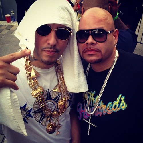 french-montana-pop-dat-ft-drake-rick-ross-lil-wayne-behind-the-scenes-photos-HHS1987-2012-pic French Montana – Pop Dat Ft. Drake, Rick Ross, & Lil Wayne (Behind The Scenes Photos)  