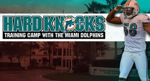 images HBO heads to South Beach for the @MiamiDolphins Hard Knocks via @eldorado2452  