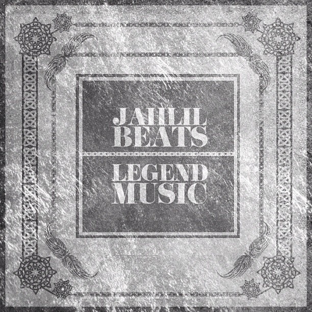 jahlil-beats-legend-music-instrumental-album-will-be-available-on-itunes-june-15th-HHS1987-2012 Jahlil Beats - Legend Music (Instrumental Album) Will Be Available on iTunes June 15th  