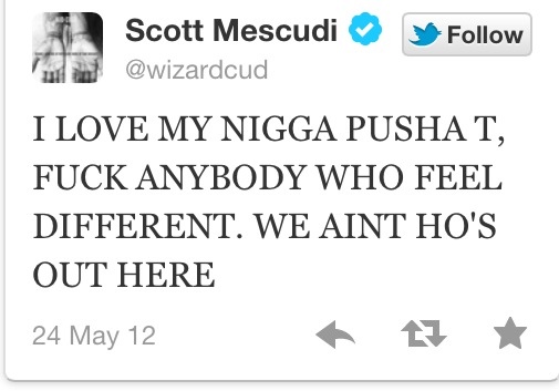 kid-cudi-says-he-has-pusha-t-back-g-o-o-d-music-vs-young-money-beef-details-inside-tweet-HHS1987-2012 Kid Cudi Says He Has Pusha T Back (G.O.O.D. Music vs Young Money Beef Details Inside)  