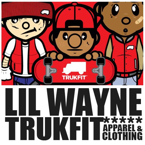 lil-waynes-trukfit-clothing-line-will-be-sold-in-macys-starting-in-june-2012-HHS1987 Lil Wayne's Trukfit Clothing Line Will Be Sold In Macy's Starting In June  
