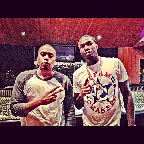 meek-mill-speaks-on-his-maybach-curtains-record-featuring-nas-HHS1987-2012 Meek Mill Speaks on His "Maybach Curtains" Record Featuring Nas  
