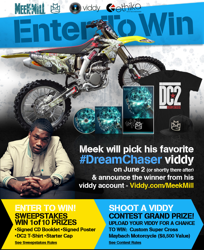 meek-mill-x-viddy-is-giving-away-his-own-2012-dreamchasers-dirt-bike-contest-details-inside-HHS1987-2012 Meek Mill x Viddy Is Giving Away His Own 2012 Dreamchasers Dirt Bike (CONTEST DETAILS INSIDE)  