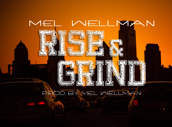 mel-wellman-rise-and-grind-HHS1987-2012 Mel Wellman (@MelWellman) - Rise and Grind  