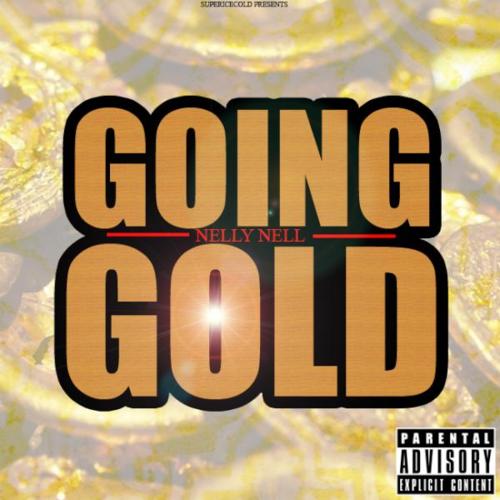 nelly-nell-going-gold-prod-by-gbeats-2012-HHS1987-Philly-West Nelly Nell (@NellyNell_) - Going Gold (Prod by @GeneralBeats)  
