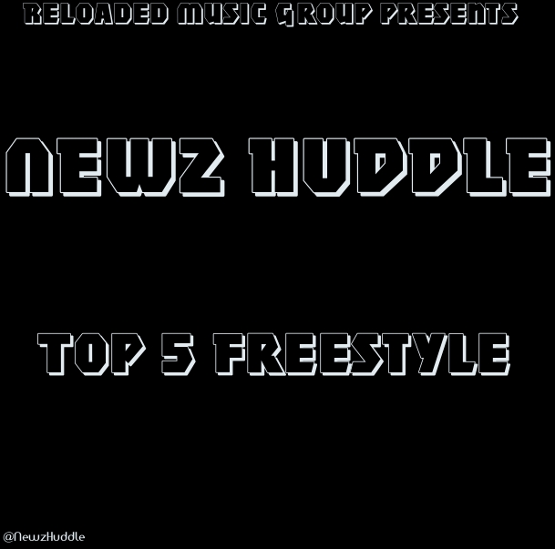 newz-huddle-top-5-freestyle-HHS1987-2012 Newz Huddle (@NewzHuddle) - Top 5 Freestyle (Response To HHS1987 Top 5 Philly Rappers)  
