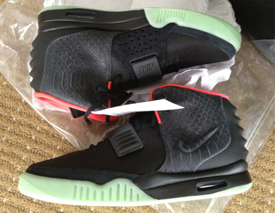 nike-air-yeezy-2-releasing-june-2012-for-350-more-details-inside-HHS1987-2012-black Nike Air Yeezy 2 Releasing June 2012 For $350 (More Details Inside)  