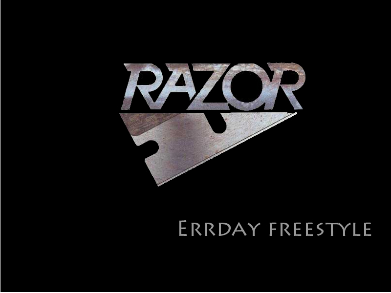razor-errday-freestyle-HHS1987-2012 Razor - Errday Freestyle  