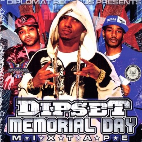 throwback-the-diplomats-dipset-memorial-day-mixtape-HHS1987-2005-2012 Throwback: The Diplomats - Dipset Memorial Day Mixtape  
