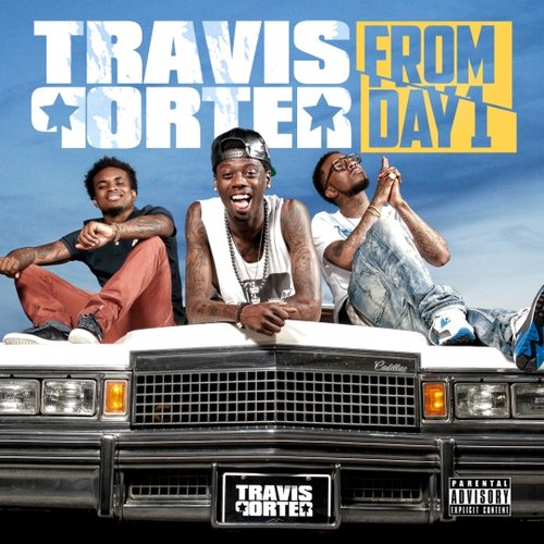travis-porter-from-day-1-artwork-x-tracklist-2012 Travis Porter – From Day 1 (Artwork x Tracklist)  