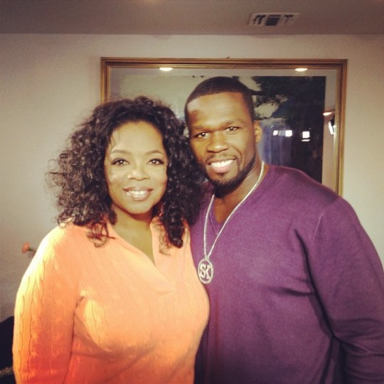 50-cent-to-appear-on-oprahs-o-network-after-he-dissed-her-years-ago-HHS1987-2012 50 Cent To Appear On Oprah's O Network After He Dissed Her Years Ago  