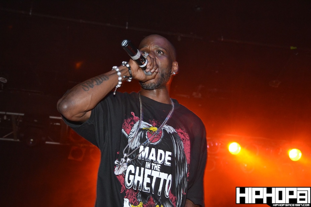 DMX-Philly-6-10-12-82 DMX (@DMX) Performance At The TLA Philly 6/10/12 (PHOTOS)  