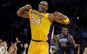 Kobe-Bryant-Jersey Kobe Bryant has @NBA top International Jersey Sales via @GetLiftedMedia  