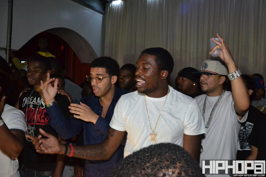Meek-Mill-Drake-French-Montana-6-9-12-30-1024x682 Checkout Meek Mill, Drake and French Montana at Club 90 Degrees in Philly (6/9/12) (PHOTOS)  