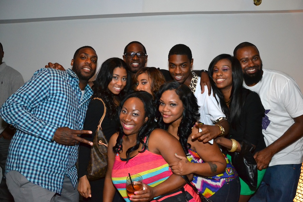 Twisted-Stage-Play-Official-After-Party-41 Twisted Her Life His Secret (Official After Party) June 16, 2012 (PHOTOS)  