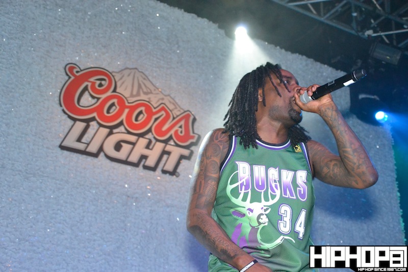 Wale-Coors-Light-Event-6-21-12-110 Wale (@Wale) Coors Light Search For The Coldest Performance (Photos)  