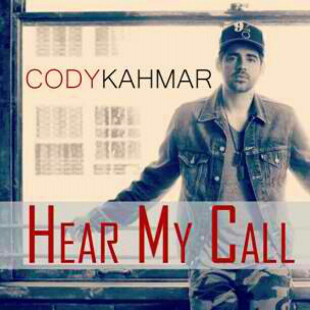 cody-kahmar-hear-my-call-HHS1987-2012 Cody Kahmar - Hear My Call  