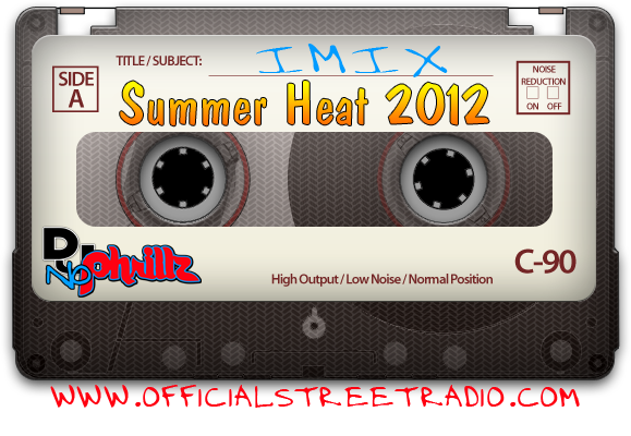 dj-no-phrillz-djnophrillz-imix-summer-heat-2012-HHS1987-2012 DJ No Phrillz (@DJNoPhrillz) – iMix Summer Heat 2012  