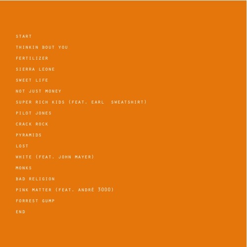 frank-ocean-channel-orange-album-cover-tracklist-back-HHS1987-2012 Frank Ocean – Channel Orange (Album Cover + Tracklist)  