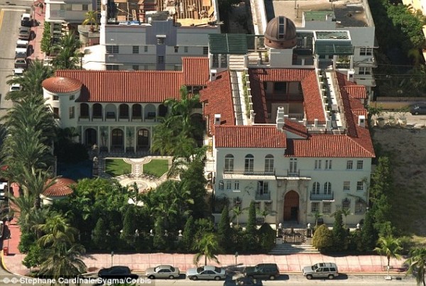 gianni-versaces-old-south-beach-home-is-selling-for-125-million-casa-casuarina-hhs1987-2012-1 Gianni Versace's Old South Beach Home Is Selling for $125 Million (Photos Inside)  