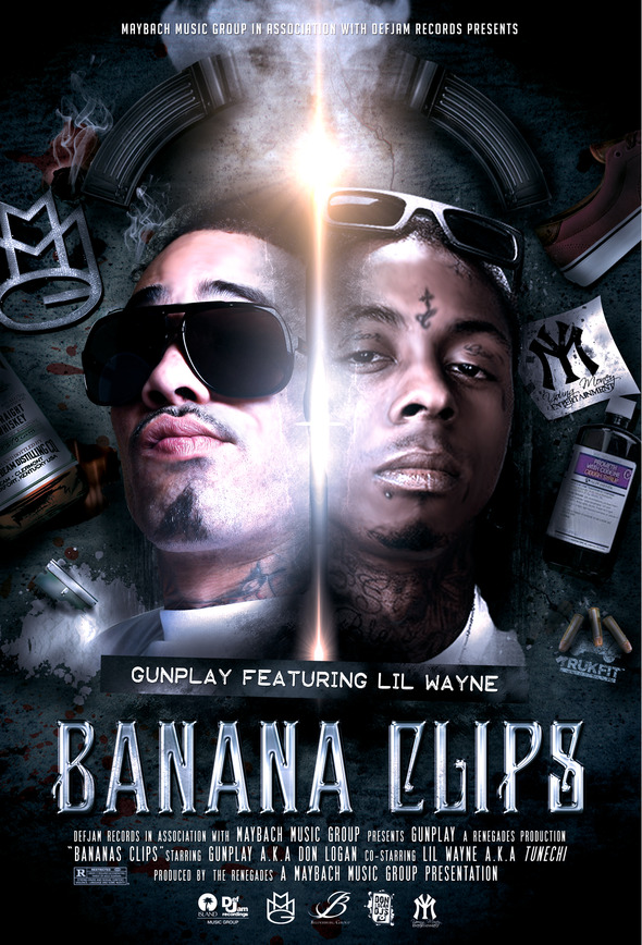 gunplay-banana-clips-ft-lil-wayne-HHS1987-2012 Gunplay (@GunplayMMG) – Banana Clips Ft Lil Wayne  