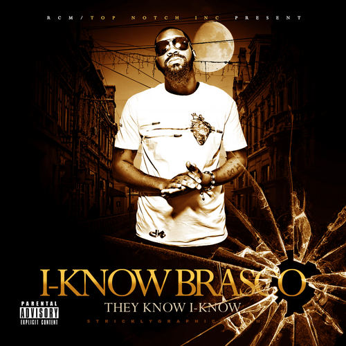 i-know-brasco-they-know-i-know-tkik-mixtape-cover-HHS1987-Philly-2012 I-Know Brasco (@IKnowBrasco) - They Know I-Know #TKIK (Mixtape)  