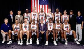 images2 @NBATV presents: @USAbasketball The "Dream Team" (1992-2012) 20th Anniversary Special tonight @9 via @eldorado2452  