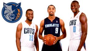 images4 The Charlotte Bobcats (@bobcats) New Look via @GetLiftedMedia  