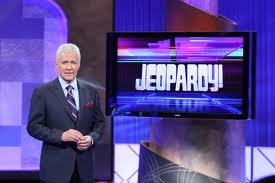 images5 Alex Trebek's life in Jeopardy: Game show host suffers mild Heart Attack via @eldorado2452  
