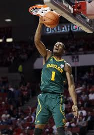 jonesIII 2012 NBA Draft Player Profile: Perry Jones III (via @BrandonOnSports & @SportsTrapRadio)  