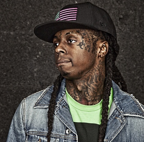 lil-wayne-lands-his-100th-hit-on-the-billboards-hip-hop-rb-chart-HHS1987-2012 Lil Wayne Lands His 100th Hit On The Billboards Hip Hop/ R&B Chart  