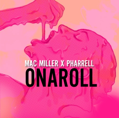 mac-miller-pharrell-onaroll-HHS1987-2012 Mac Miller & Pharrell - Onaroll  