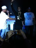 mail-3 T.I. (@TIP) And Friends Shut Down the Coors Light Coldest MC Search in #Atlanta (Photos) via @eldorado2452  