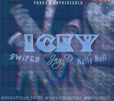 swiper-icey-ft-jay-d-nelly-nell-HHS1987-2012 Swiper (@PhratTeam_Swipe) - Icey Ft. Jay D & Nelly Nell (@SupaIceColdJay & @NellyNell_)  