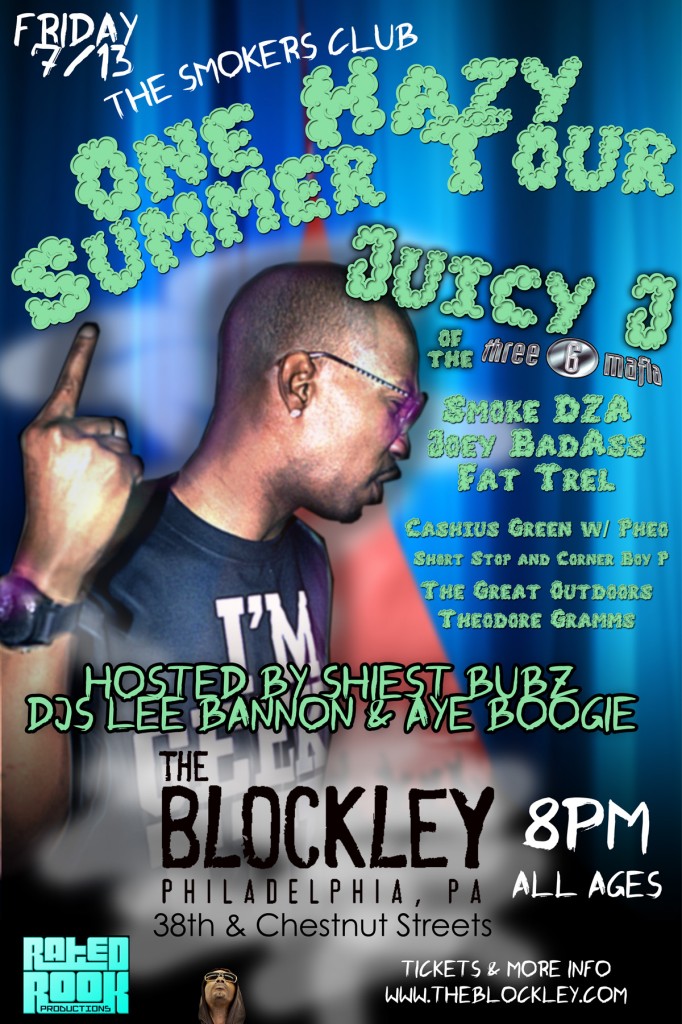 win-tickets-to-juicy-j-one-hazy-summer-tour-713-at-the-blockley-HHS1987-2012-682x1024 Win Tickets To Juicy J, Smoke DZA, Joey Badass, Fat Trel and more Tomorrow at The Blockley via @YusufYuie  
