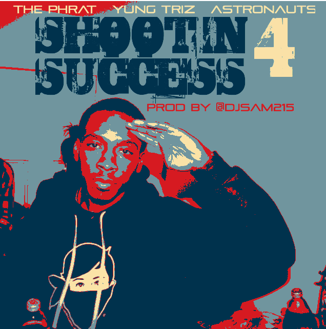 yung-triz-shooting-for-success-HHS1987-2012 Yung Triz (@YungTriz) - Shooting For Success  