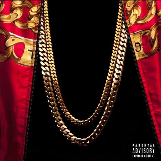2-chainz-based-on-a-t-r-u-story-deluxe-edition-cover-art-HHS1987-2012 2 Chainz - Based On A T.R.U. Story (Deluxe Edition Cover Art)  