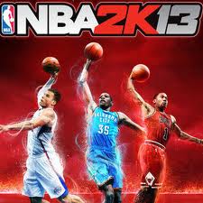 2k NBA 2K13 Dynasty Edition via @eldorado2452 