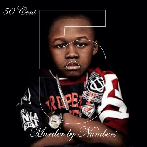 50-cent-5-murder-by-numbers-free-album-cover-front-HHS1987-2012 50 Cent - 5 (Murder By Numbers) **FREE ALBUM**  