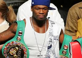 502 Money Team Promoter 50 Cent Disses De La Hoya via @eldorado2452  