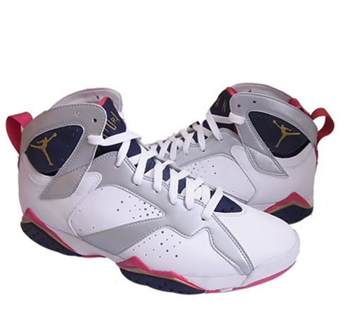 Air-Jordan-7-Olympic-9  Olympic 7's set to release on July 21st 