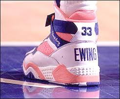 Ewing- Ewing's 33 Hi Making A Comeback 