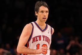 Nash Suns & Knicks discussing Nash Sign and Trade via @Eldorado2452 & @GetLiftedMedia  